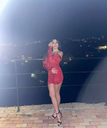 Фаина